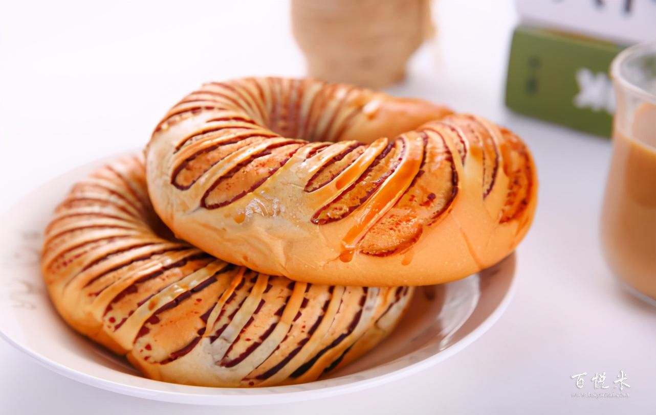 為什么烤好的面包顏色那么好看？面包的色澤從哪里來的？